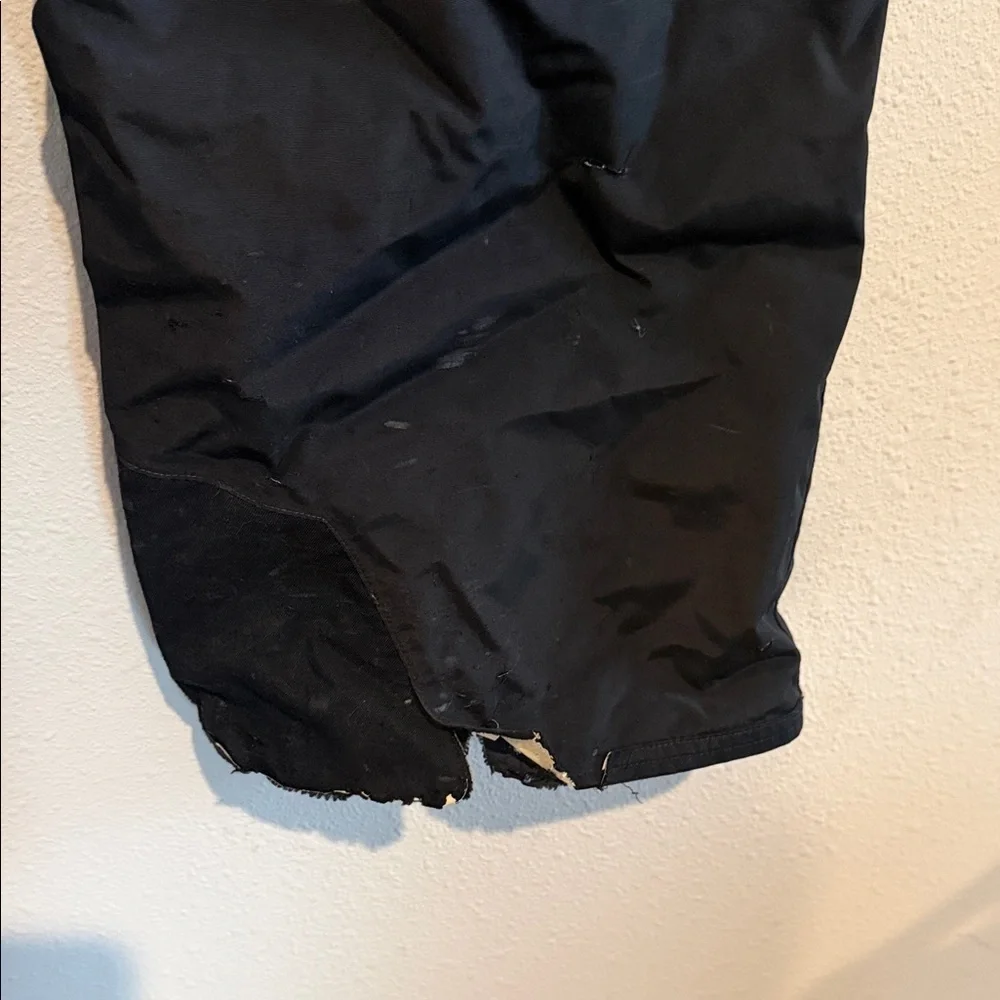 The North Face Black Ski Pants